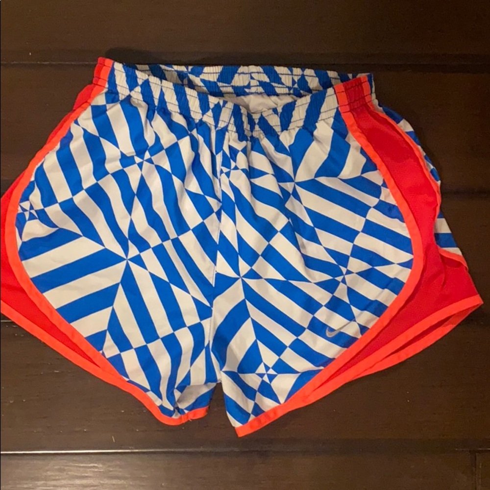 Nike shorts
